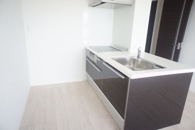 キッチン　※参考画像