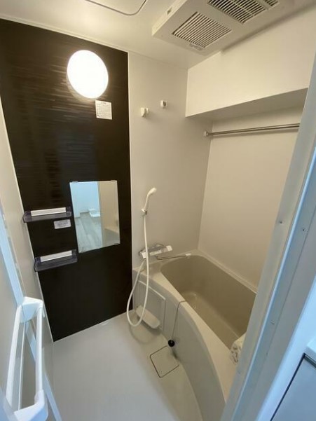 バス・シャワールーム　☆浴室☆
