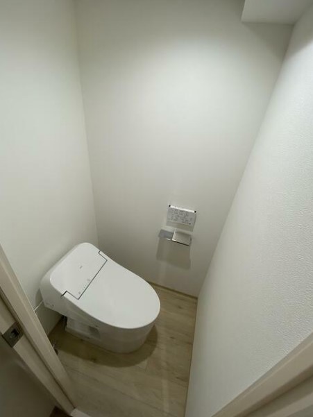 トイレ　☆トイレ☆