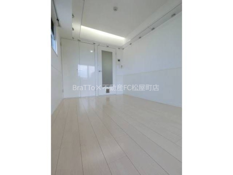 居室・リビング　居室・リビング