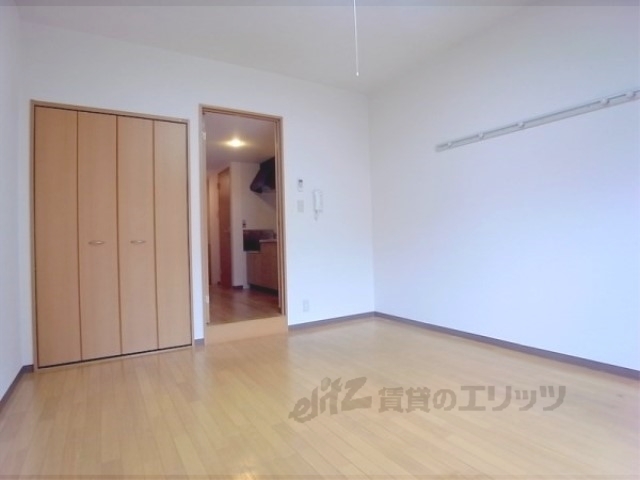 居室・リビング　洋室