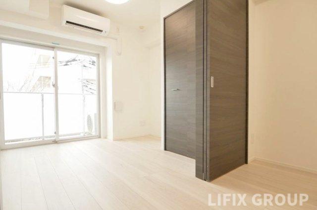 居室・リビング　居間・リビング