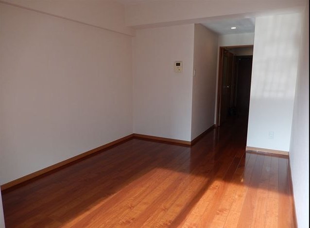 居室・リビング　アレンジ自由自在の広々空間です！