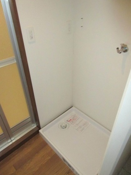 その他　※別部屋の写真です