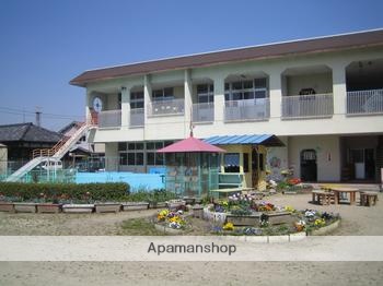 幼稚園・保育園　都跡幼稚園（幼稚園・保育園）まで85m