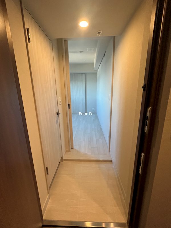 玄関　★見学予約受付中★