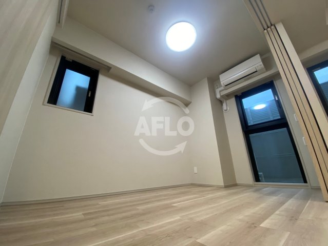 その他部屋・スペース　JP noie 上町台龍造寺　寝室