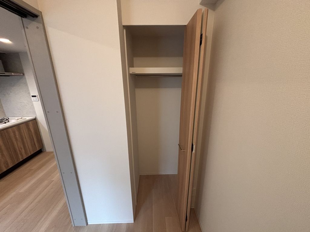 収納　収納