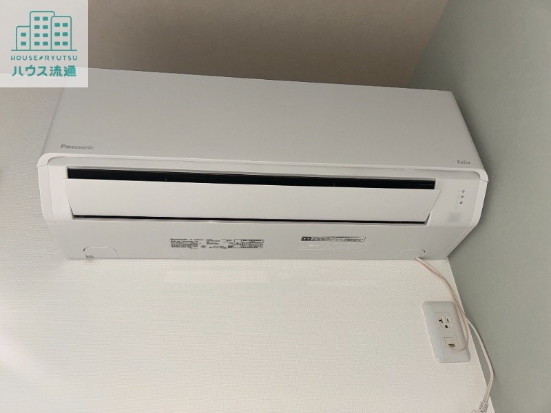 その他設備　※写真は別号室です。