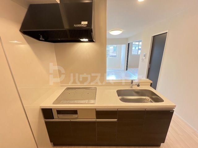 キッチン　※同施工参考写真※