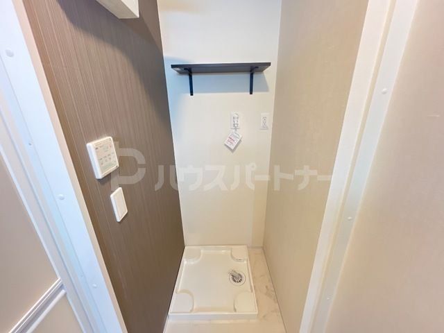 トイレ　※同施工参考写真※