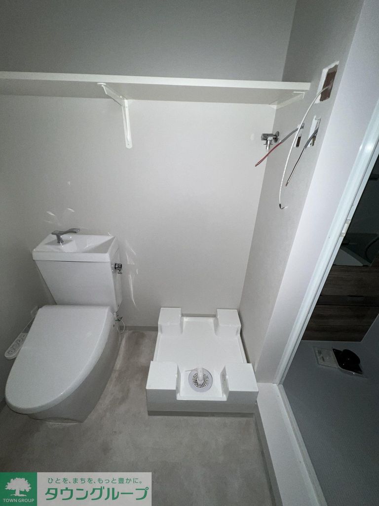 その他設備　設備