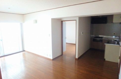 居室・リビング　おしゃれなリビングです