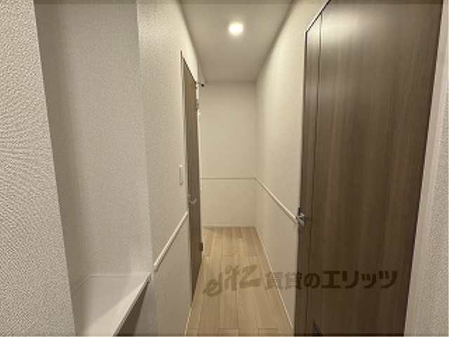 その他部屋・スペース　廊下