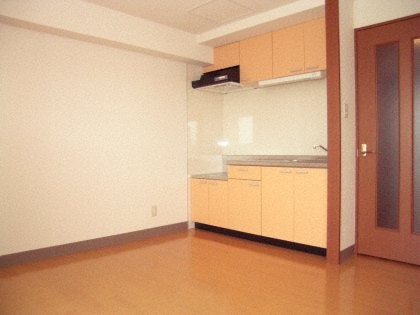 居室・リビング　☆8.5帖の広々としたリビングです！