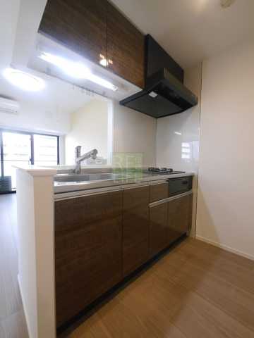 キッチン　コージーコート茗荷谷