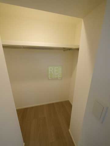 収納　コージーコート茗荷谷