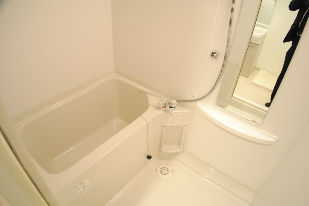 バス・シャワールーム　エスリード阿波座シティーウエウスト　風呂
