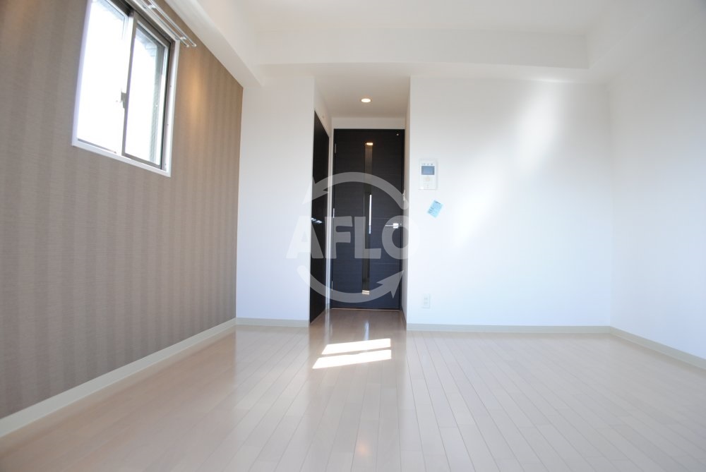 居室・リビング　エスリード阿波座シティーウエウスト　リビング