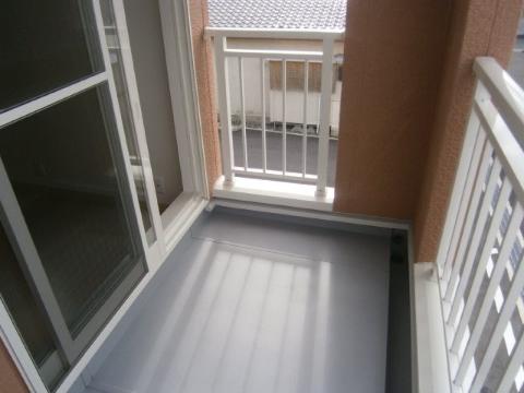 バルコニー　ベランダ