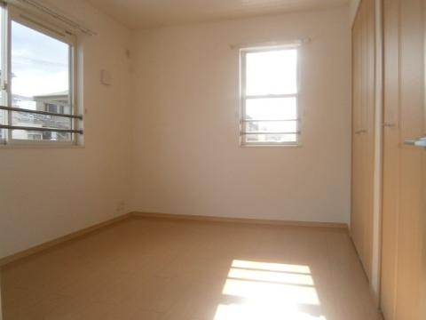 居室・リビング　洋室