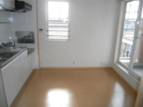 その他部屋・スペース　キッチンスペース