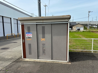 その他部屋・スペース