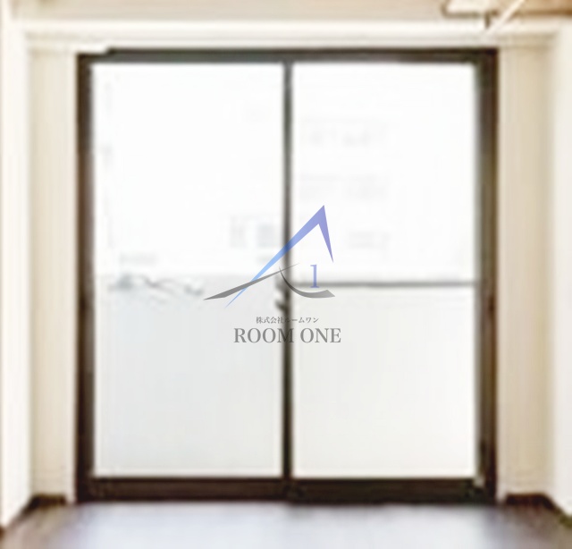 バルコニー　バルコニーです。