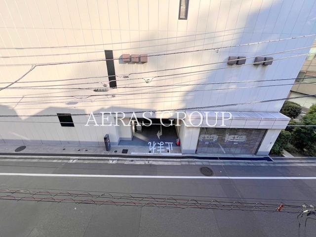 眺望　同仕様タイプ