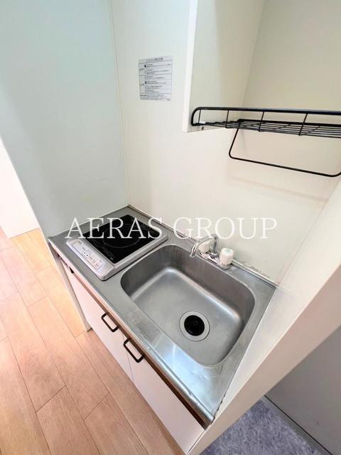 キッチン　同仕様タイプ