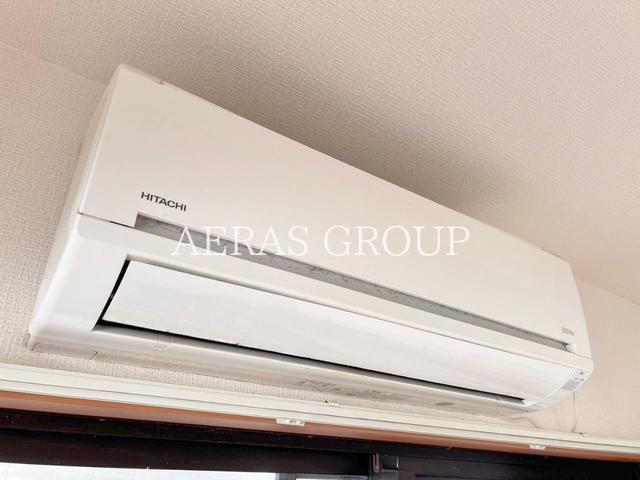 その他設備　同仕様タイプ