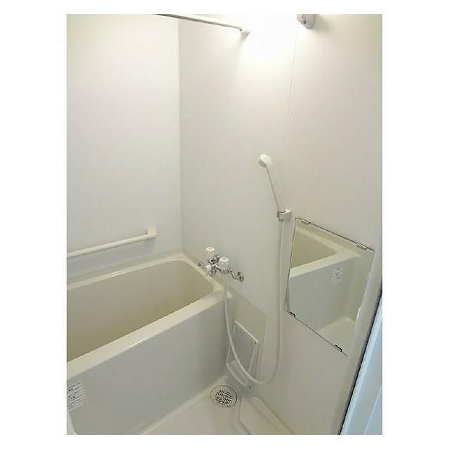 バス・シャワールーム　（別タイプ参考写真）プレールドゥーク板橋区役所前II　板橋区氷