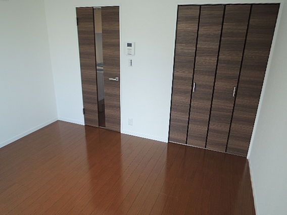 その他部屋・スペース　（別タイプ参考写真）プレールドゥーク板橋区役所前II　板橋区氷