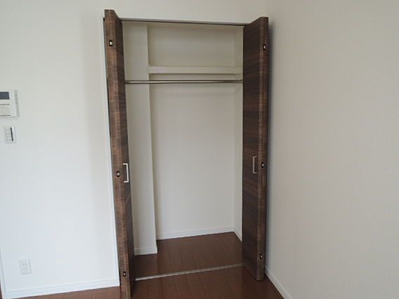 収納　（別タイプ参考写真）プレールドゥーク板橋区役所前II　板橋区氷