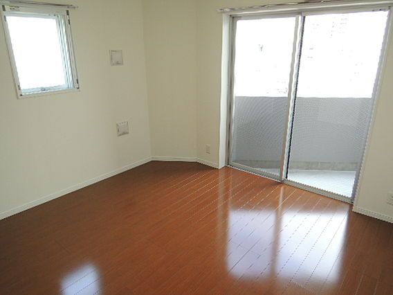 居室・リビング　（別タイプ参考写真）プレールドゥーク板橋区役所前II　板橋区氷