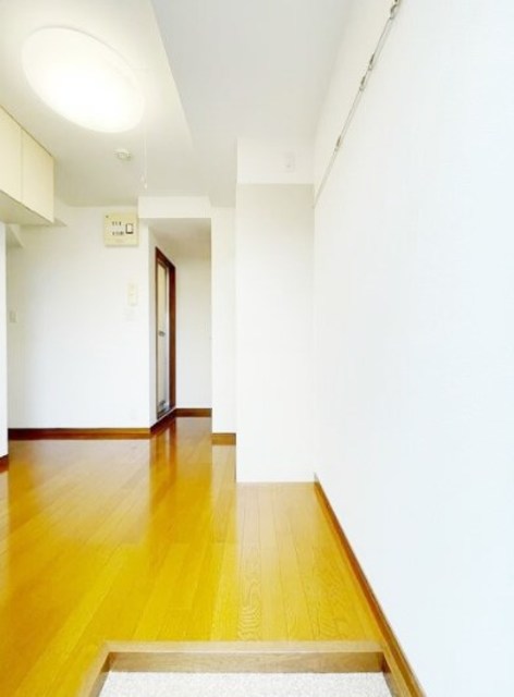 玄関　同間取り参考写真