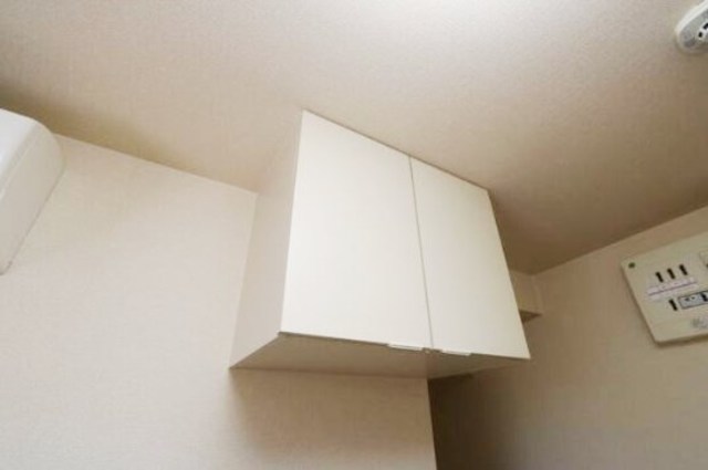 収納　同間取り参考写真