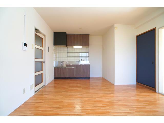 居室・リビング　インターネット無料♪