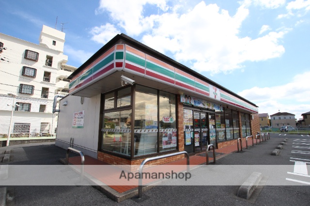 コンビニ　セブン－イレブン東金東上宿店（コンビニ）まで133m
