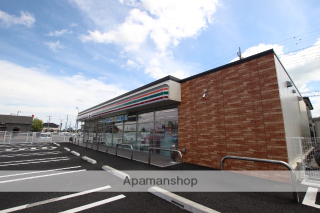 コンビニ　セブンイレブン 東金南上宿店（コンビニ）まで403m
