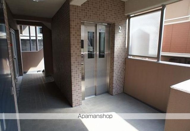 ロビー　ロビー