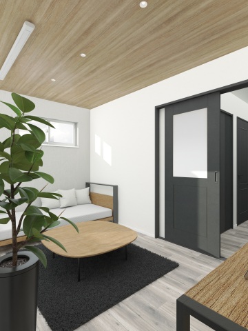 居室・リビング