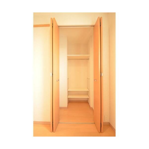 収納　☆収納豊富☆