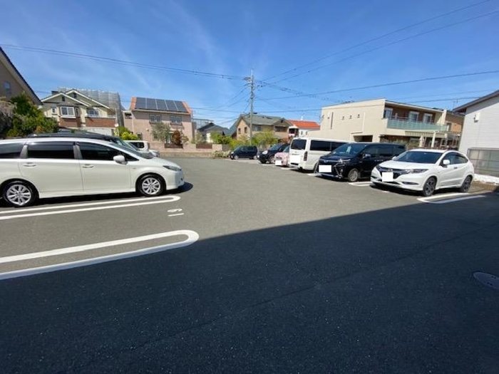 キッチン　賃貸物件ならトーマスリビング原田店へ