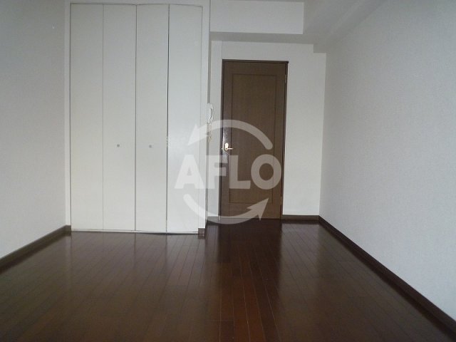 居室・リビング　プレサンス西心斎橋　洋室