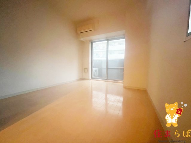 その他部屋・スペース　「“丁度いい”って、研究では一番難しいんです。」