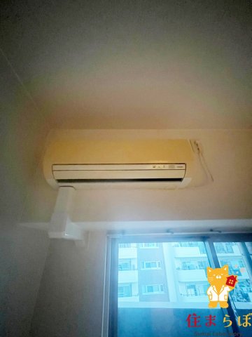 その他設備　「気になったら、LINEで気軽に相談できますよ。」