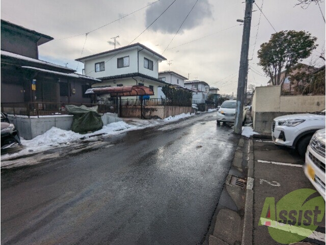 その他　ゴミ置き場その他