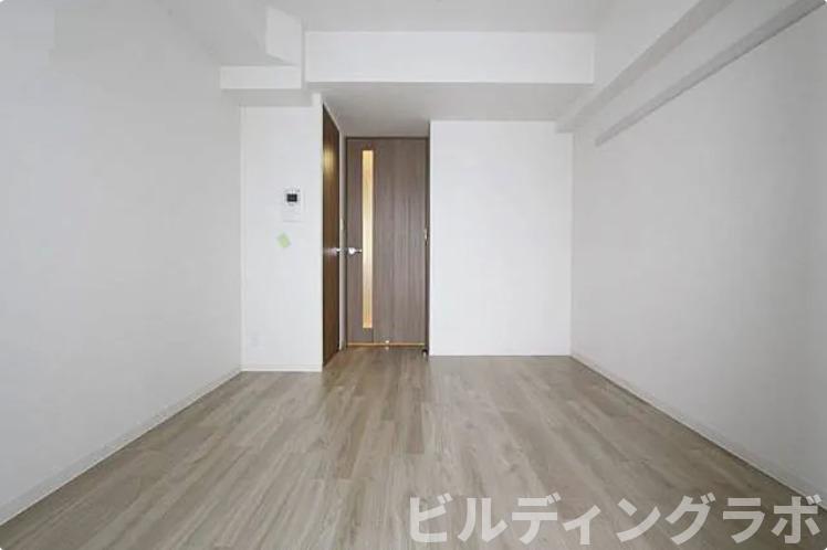 居室・リビング　別号室参考画像です。