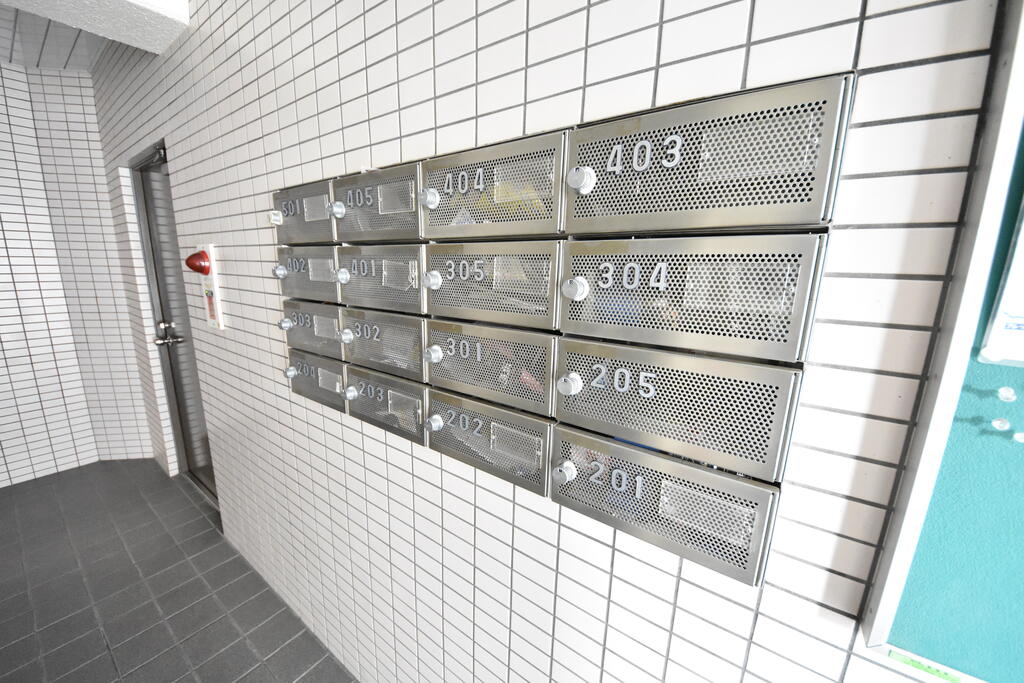 その他共有部分